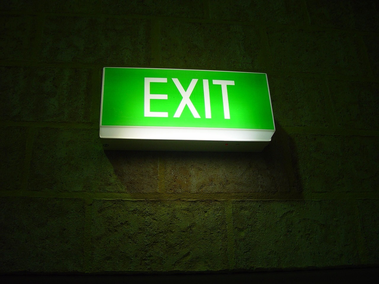 How much does Safety Depend on Human Behavior?